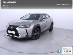 Lexus UX 250h 2.0 Business