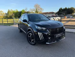 Peugeot 2008 Hybrid 145 e-DCS6 Allure + Pack Access + Pack Navigation + Pack Drive Assist Plus + Pack Vision
