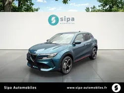 Alfa Romeo Junior 1.2 Ibrida 145 ch e-DCT6 Speciale 5p