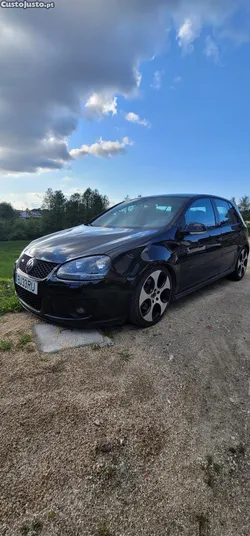 VW Golf Golf 5 GTI