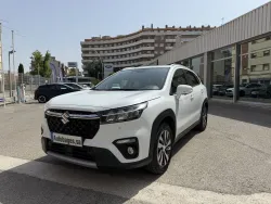 SUZUKI S-Cross 1.4L Mild Hybrid S3 Aut.