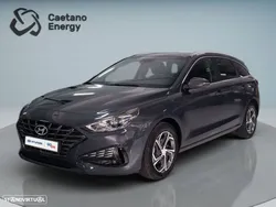 Hyundai i30 1.0 T-GDI Style Plus