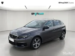 PEUGEOT 308 PureTech 130ch S&S BVM6 Tech Edition