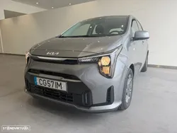 Kia Picanto 1.0 MPi Urban