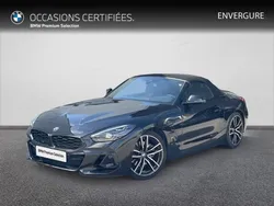 Bmw Z4 Roadster sDrive20iA 197ch M Sport