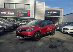 Renault Captur dCi 90 Energy S&S eco² SL Helly Hansen