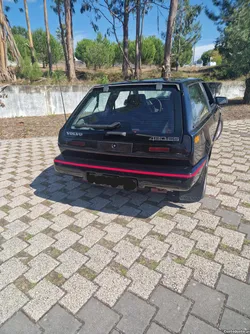 Volvo 480 ES