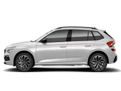 SKODA Kamiq 1.0 TSI Selection 85kW DSG7