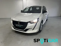 Peugeot 208 1.2 PureTech 75ch S&S Like