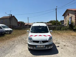 Peugeot 2008 1,6 hdi 100 cv