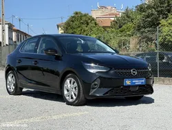 Opel Corsa 1.2 T Elegance