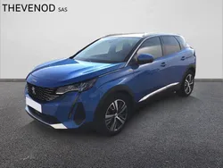 PEUGEOT 3008 BlueHDi 130ch S&S BVM6 Roadtrip