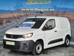 Peugeot Partner Partner Furgón 1.6BlueHDI Confort L2 100