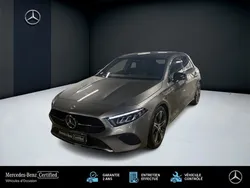 Mercedes Classe A 180 Progressive Line