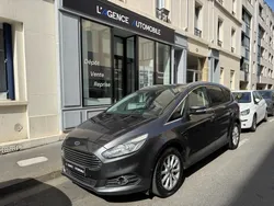 FORD S-MAX 2.0 TDCi 150ch Titanium 7 places - Suivi d'Entretien - Distribution OK