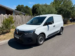 Kangoo III Fourgon L1 1.5 BluedCi 95 cv BVA