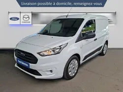 Ford Transit Connect L1 1.0E 100ch Trend