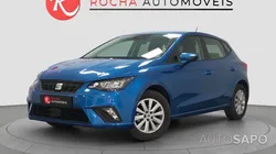 Seat Ibiza de 2024