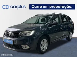 Dacia Logan MCV 0.9 TCe Comfort