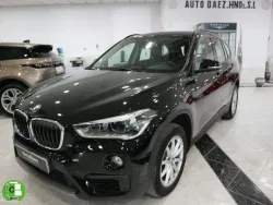 BMW X1 sDrive 16d