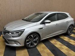 RENAULT MEGANE Mégane GT LINE - 130 IV BERLINE - CARPLAY - SIEGES SPORT