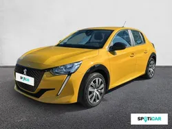 Peugeot 208 ELECTRIQUE 50 kWh 136ch Like