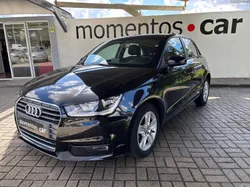 Audi A1 Sportback 1.4 TDI Sport