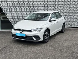 VOLKSWAGEN Polo 1.0 TSI 95 S&S BVM5 Life Plus