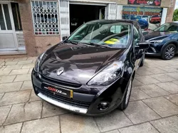 Renault Clio 1.2 i   Com Ac   ( Viatura Nacional  )