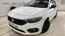 Fiat Tipo 1.3 M-Jet Pop de 2019