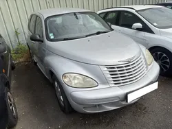 Chrysler ptcruiser 2.2 crd - 16v turbo 2005
