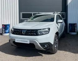 Duster dci 115 prestige 1ere main