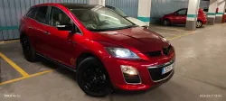 Mazda CX-7 CX-7 2.2CRTD Luxury Luxury