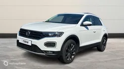 Volkswagen T-Roc 1.5 TSI EVO 150ch Style DSG7