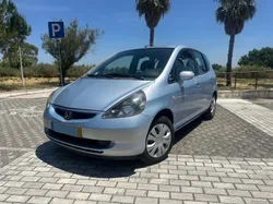 Honda Jazz 1.2 i-Dsi