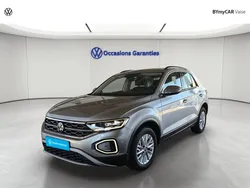VOLKSWAGEN T-Roc 1.0 TSI 110 Start/Stop BVM6 Life Plus