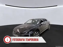 VW Arteon 2.0 TDI Elegance DSG 150cv