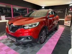 RENAULT KADJAR 1.2 TCe 130 INTENS SUV