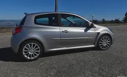 Renault Clio RS