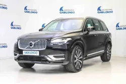 Volvo XC90 T8 Twin Recharge Inscription AWD Aut.