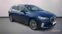 BMW Série 2 Active Tourer de 2022