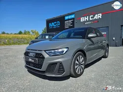 Audi A1 SPORTBACK 1.0 30 TFSI 110 S-LINE