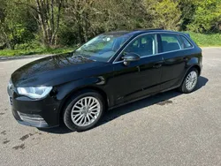 Audi A3 2.0 tdi 150 cv Sporback boite automatique ambition luxe