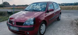 Renault clio 1,2 i ( révisée )