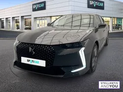DS 4 Hybride 145 e-DCT6 Pallas