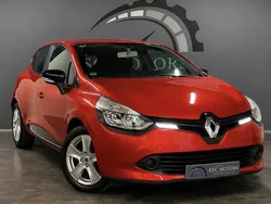 Renault CLIO IV Dynamique 1.2 73ch REGULATEUR - GPS - BLUETOOTH