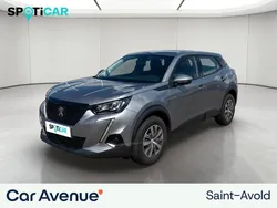 PEUGEOT 2008 BlueHDi 130 S&S EAT8 Active Business
