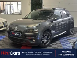 CITROEN C4 CACTUS 1.2 PureTech 12V - 82 Feel PHASE 1