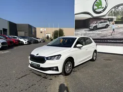 Skoda Fabia 1.0 TSI 95 ch EVO 2 BVM5 Selection