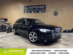 Audi A4 Avant GARANTIE 1 AN 2.0 TDi S-Tronic7 150 cv